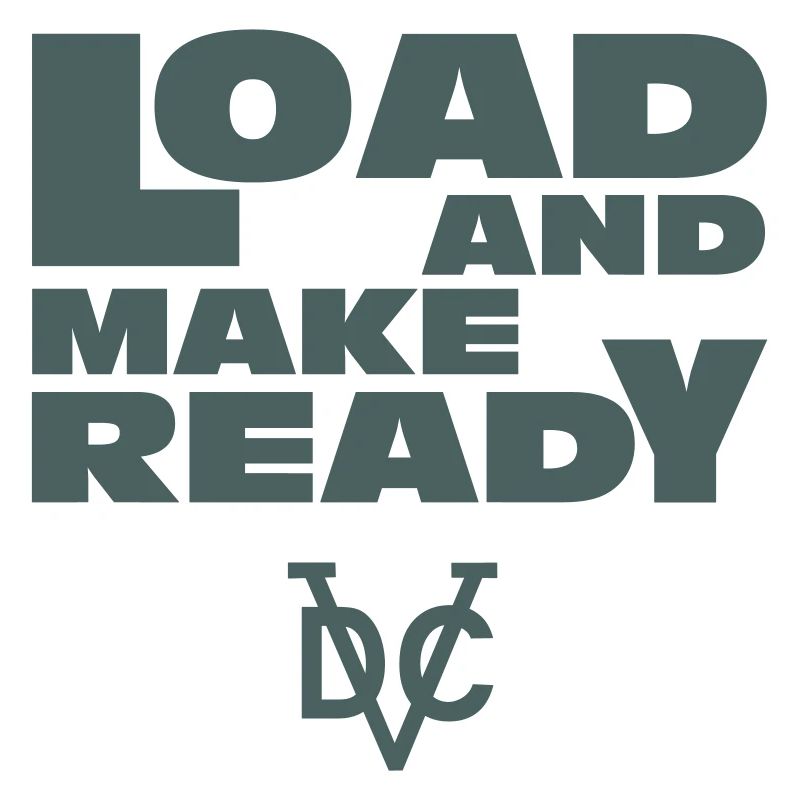 IPSC - Schütze Load and make ready - Range Officer