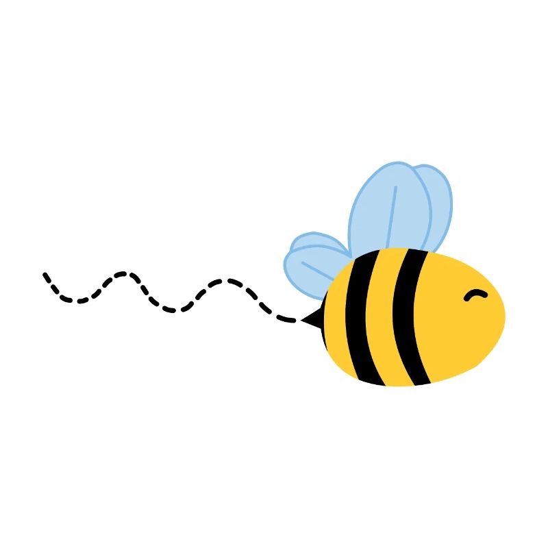 Flying Bee