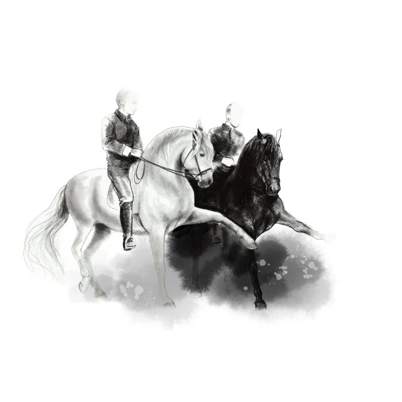 Salutation espagnole