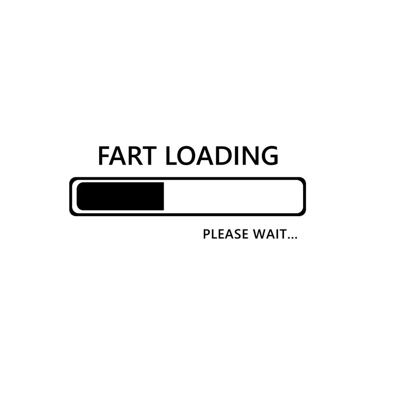 Fart loading