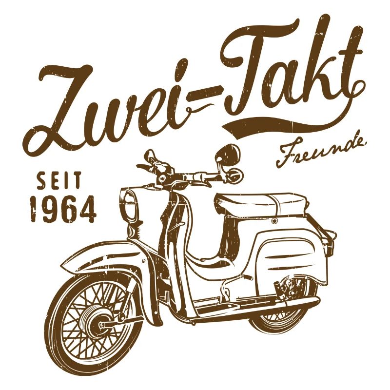 Simson Schwalbe Zweitakt Freunde