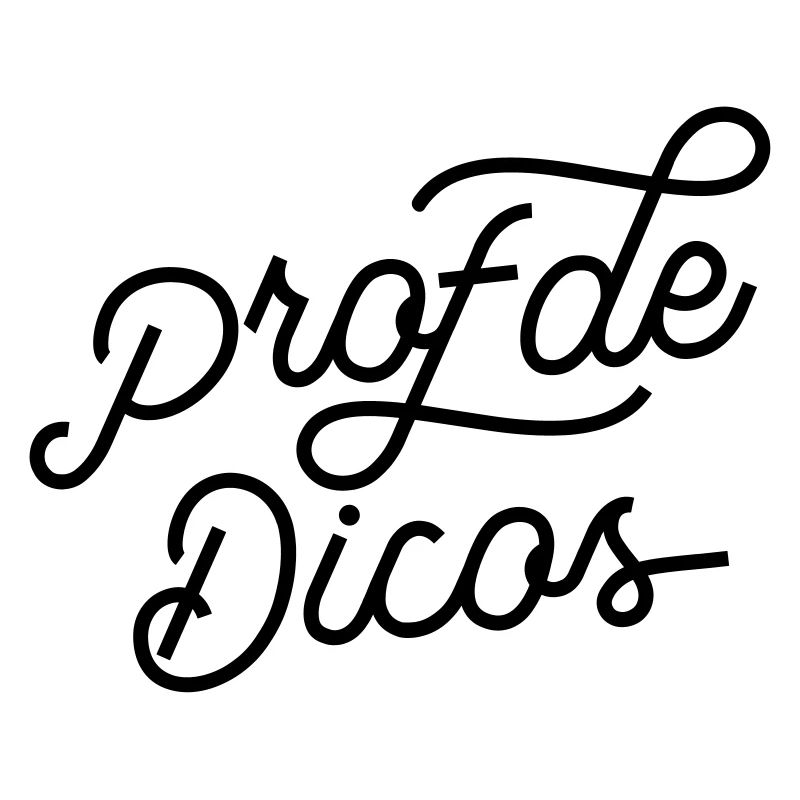 Prof de dicos