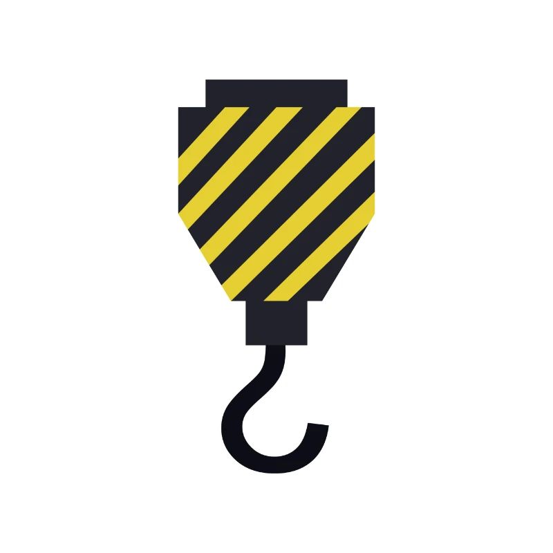 crane hook