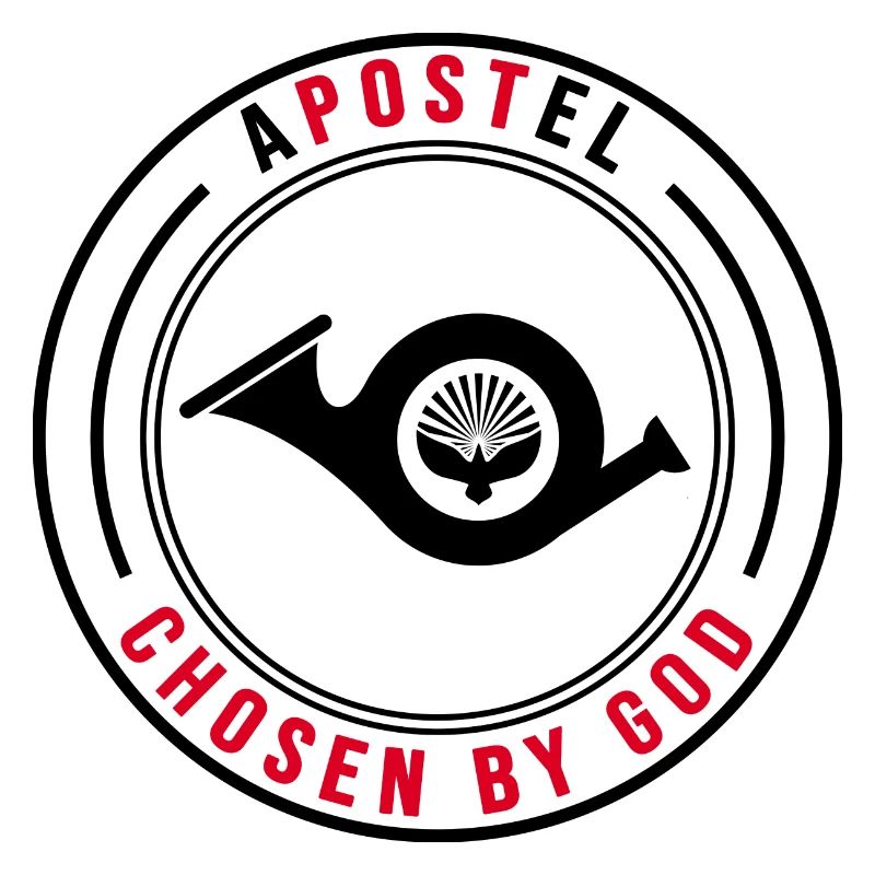 post briefträger postbote apostel