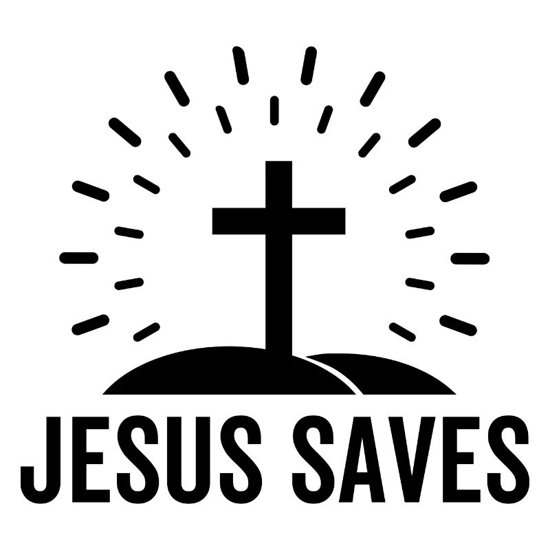 Jesus Saves