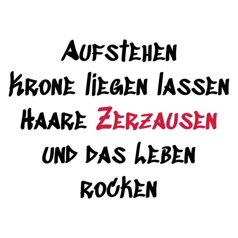 Leben rocken
