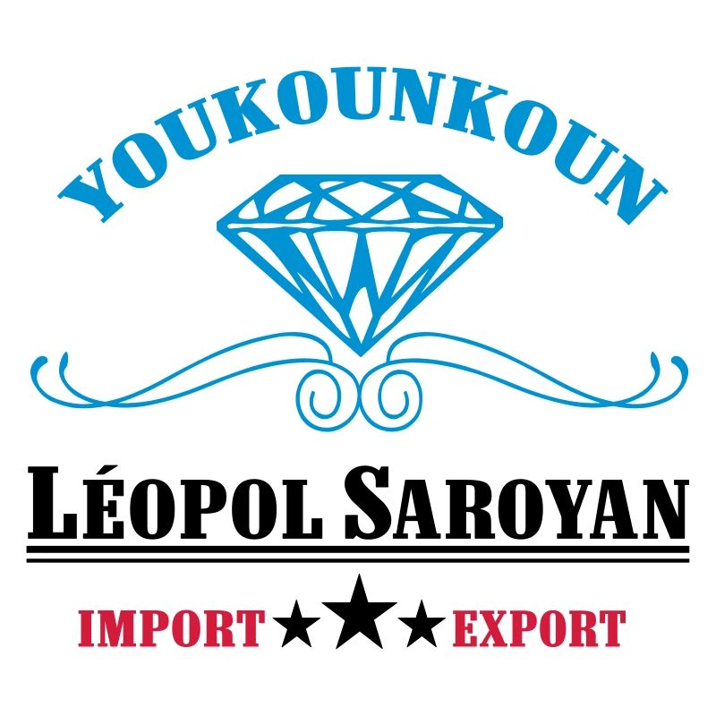 youkounkoun léopol saroyan