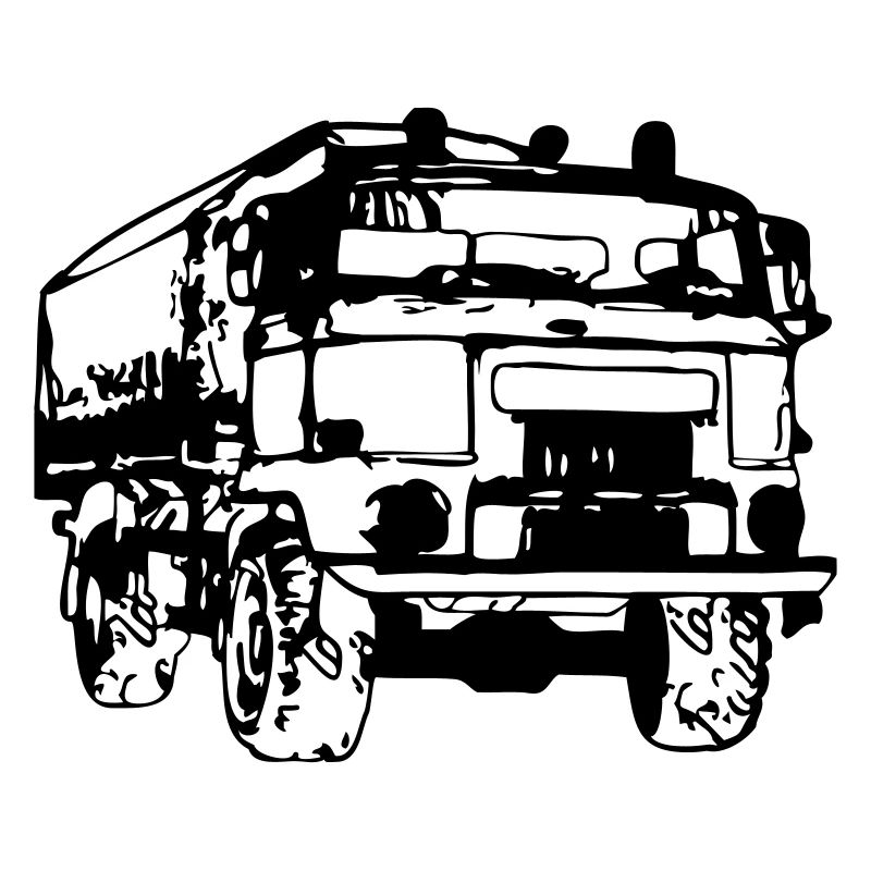 IFA LKW L60