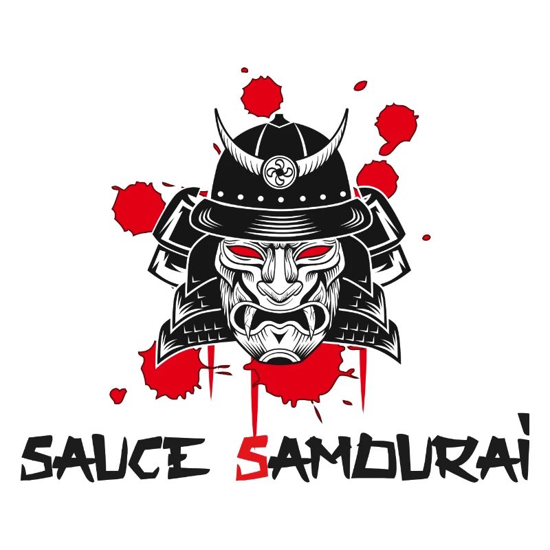 sauce samourai