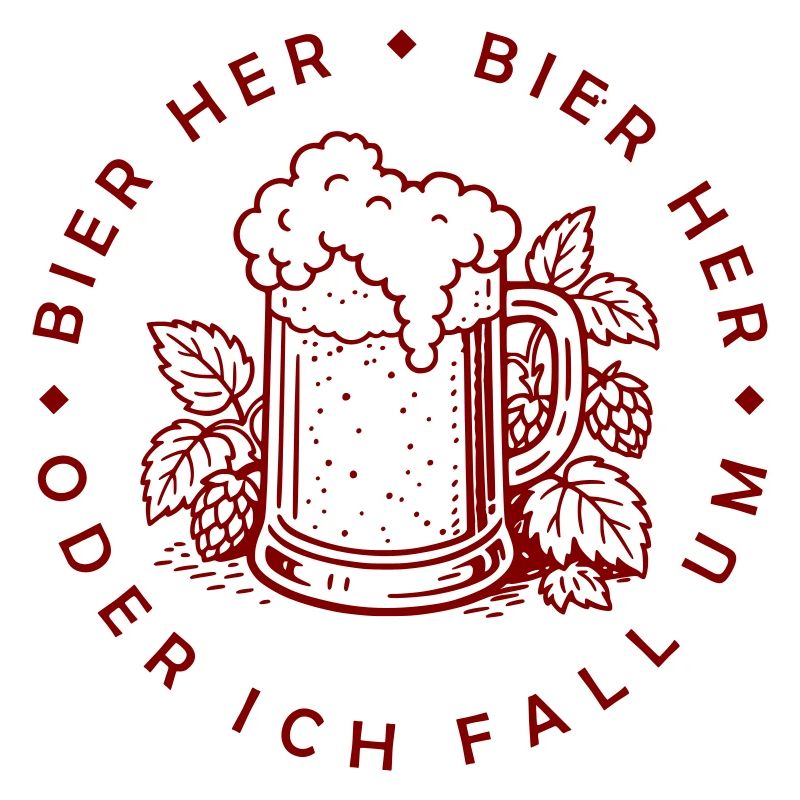 Bees here - Oder ich fall um!