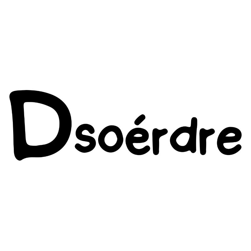 dsoérdre