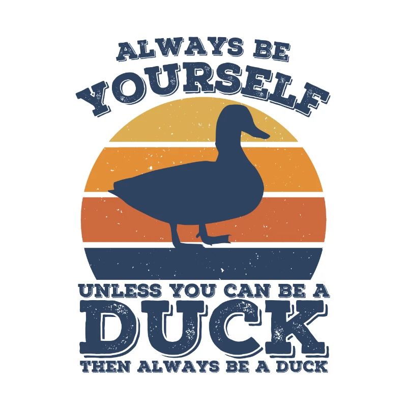 Duck