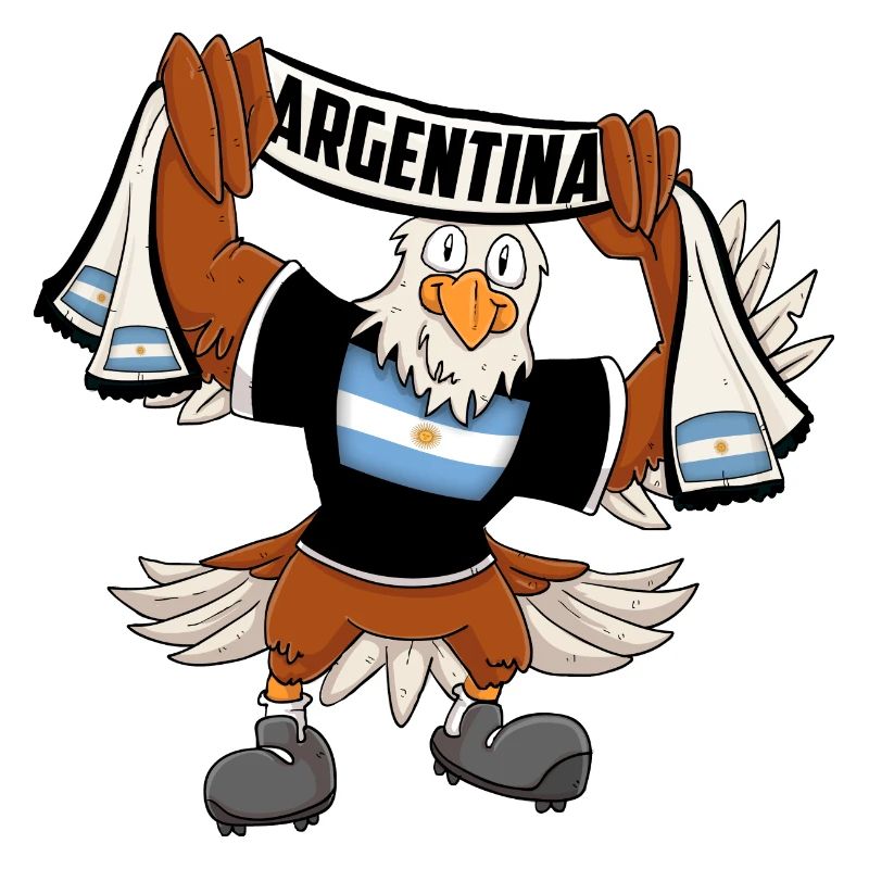 Argentina Eagle
