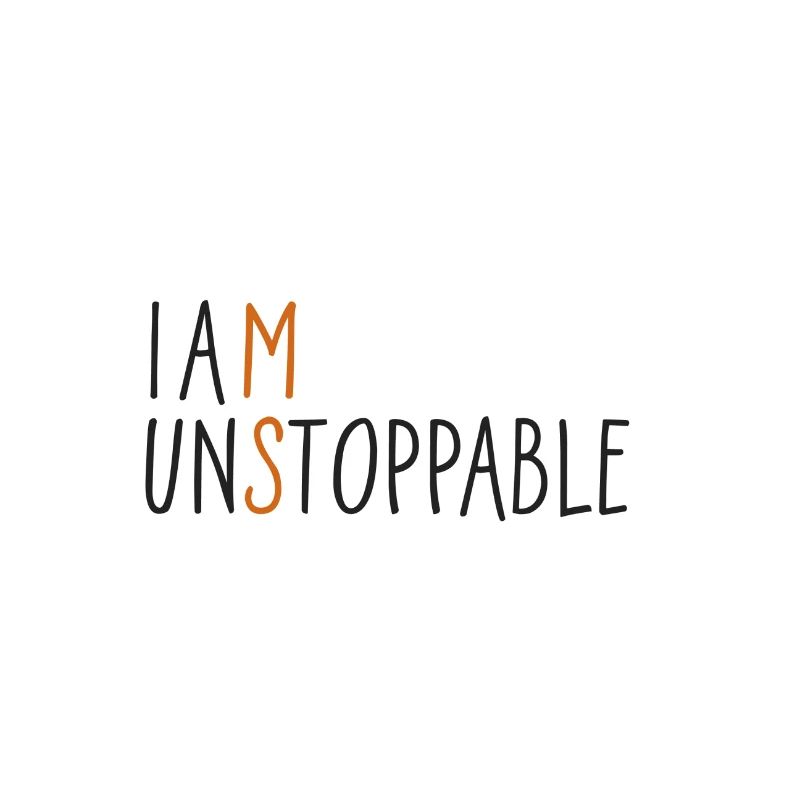 I am Unstoppable
