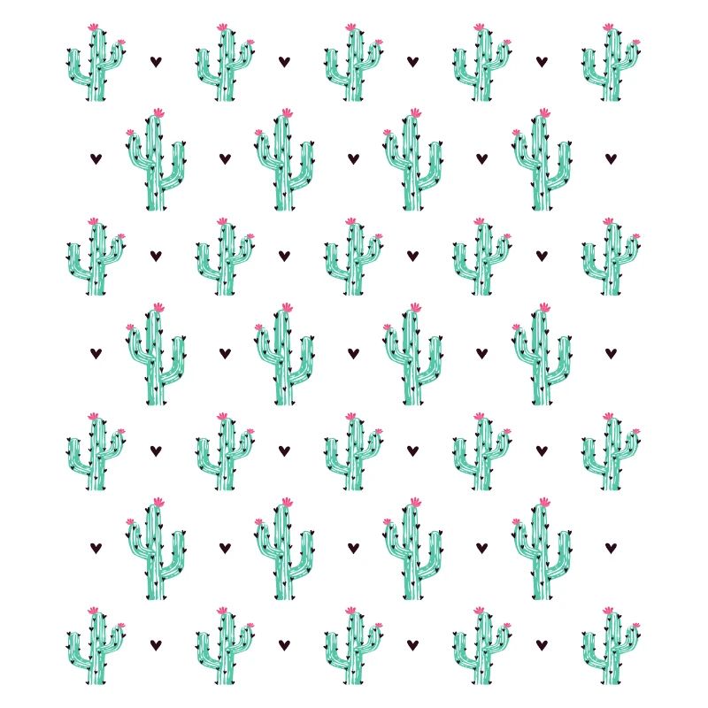 Cactus comme modèle