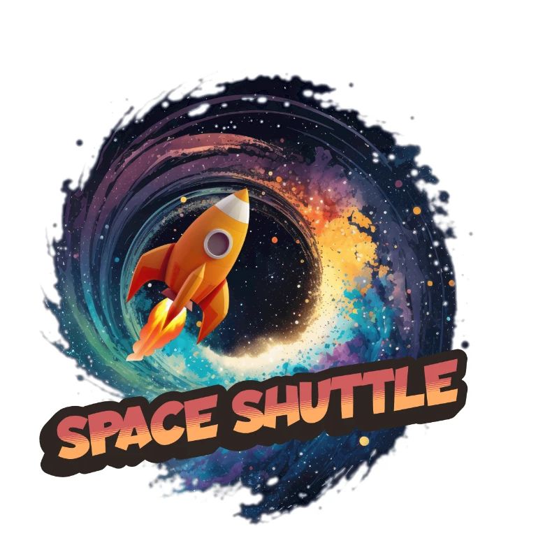 Navette spatiale : le vaisseau spatial ailé