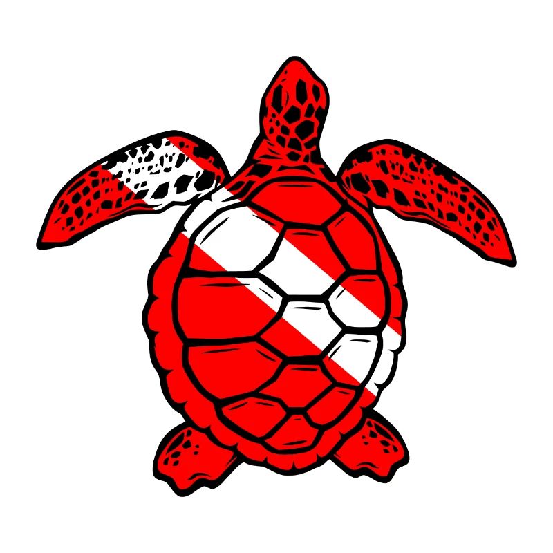 Turtle by Scuba.Style