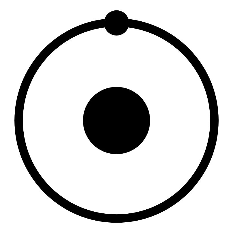 hydrogène