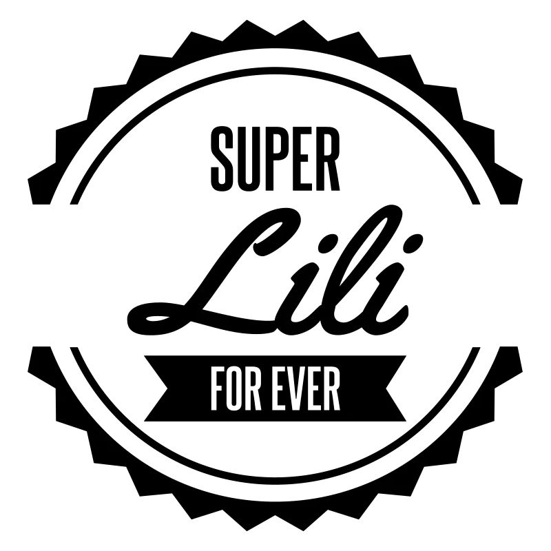 super lili naissance prénom noël anniversaire