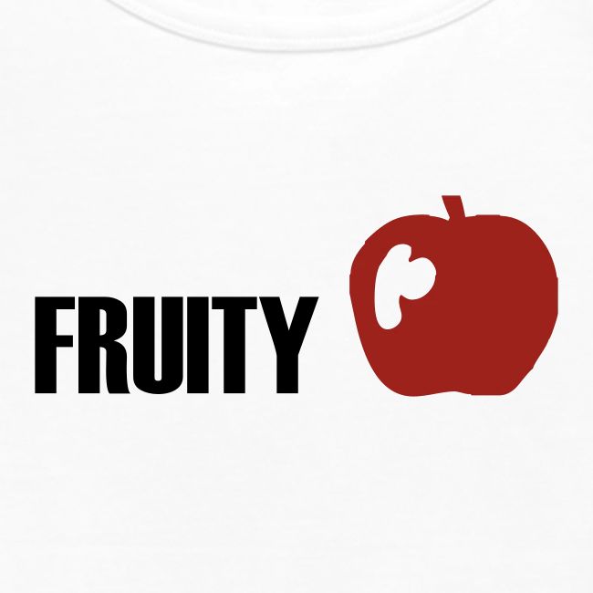 Fruity