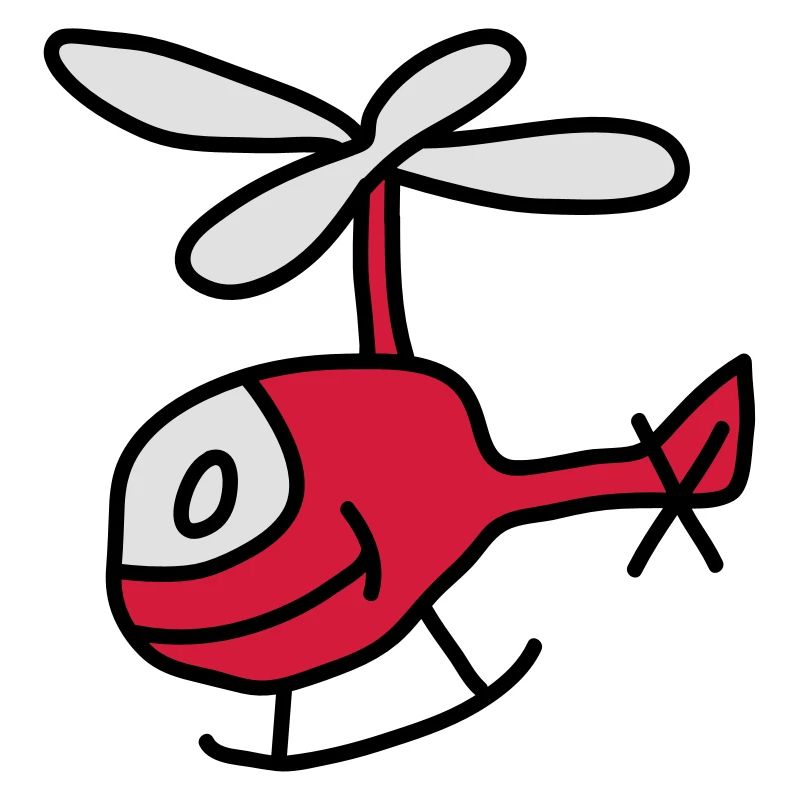 Helicopter