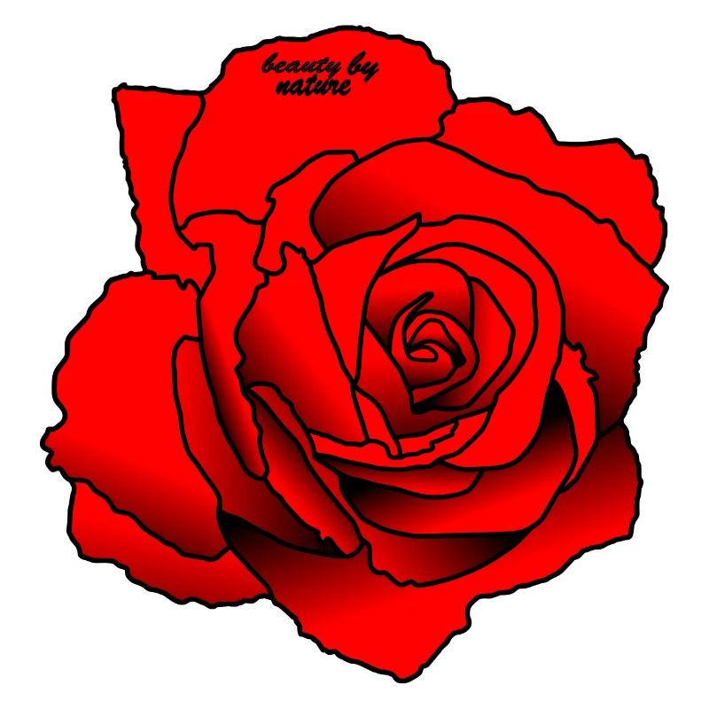 Red Rose
