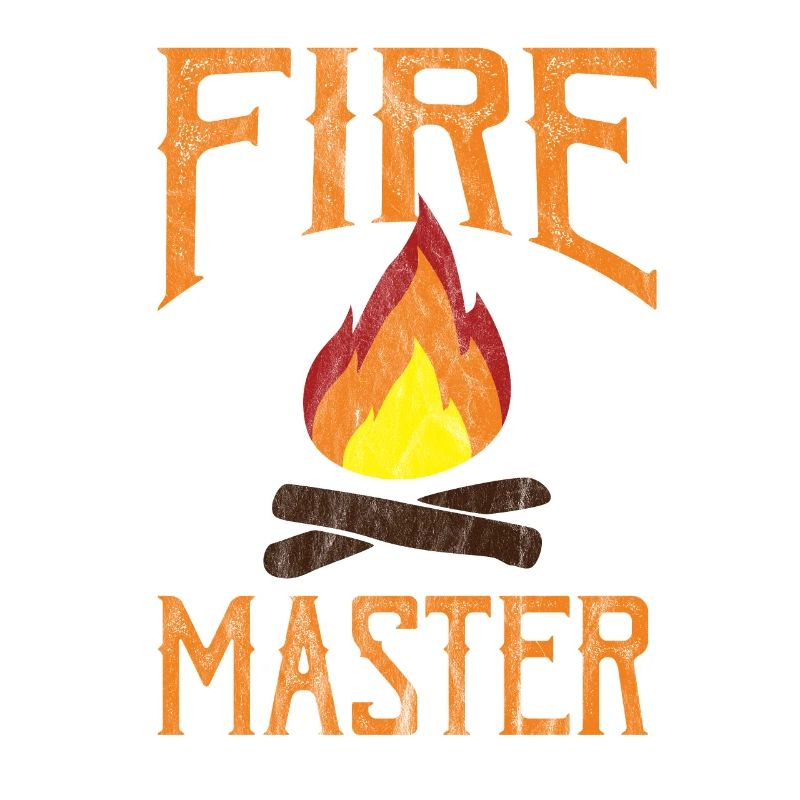 Camping - Maître Fire