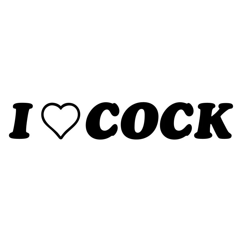 J’AIME LA BITE - CO1