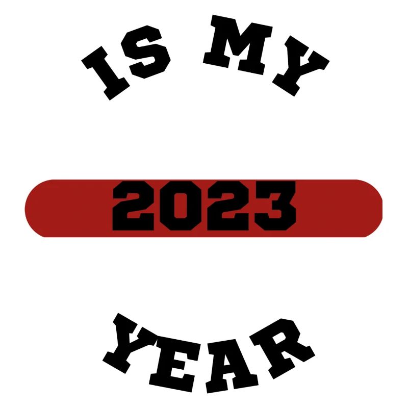 2023 est mon année de conception
