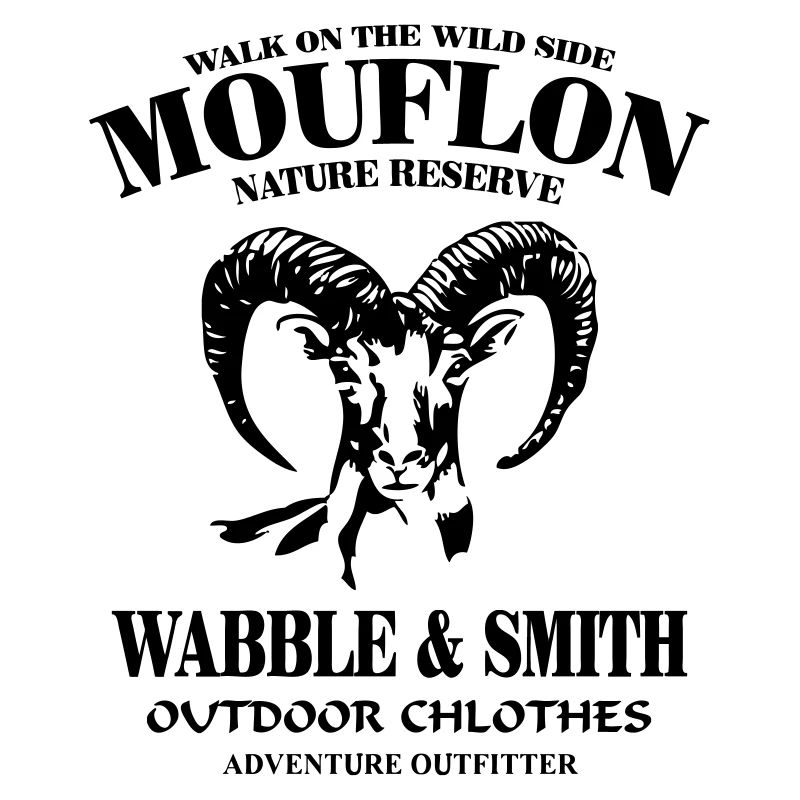 Mouflon