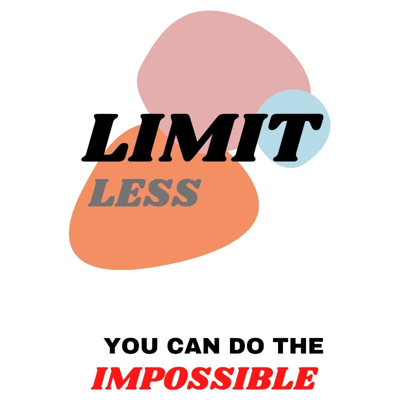 -LimitLESS- Design moderne