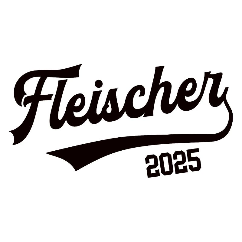 Fleischer 2025 Beruf Fleischerei Lehre Schlachter