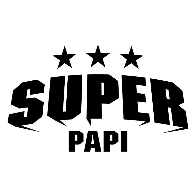Super Papi