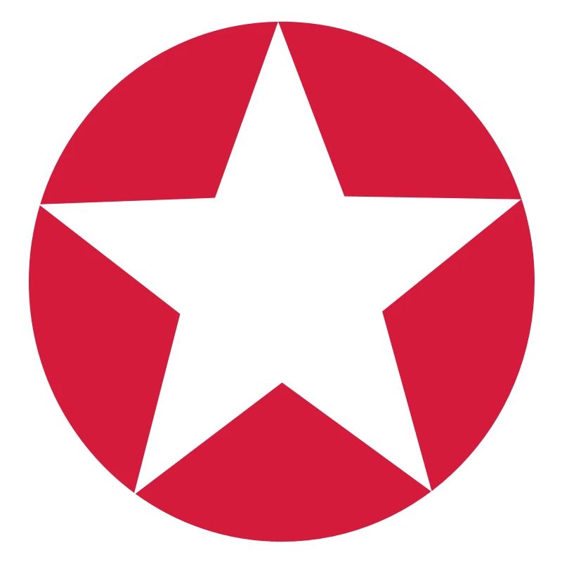 star circle