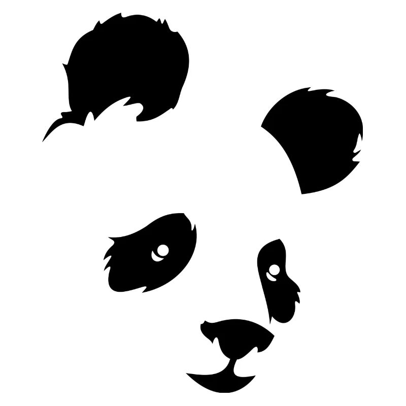 panda