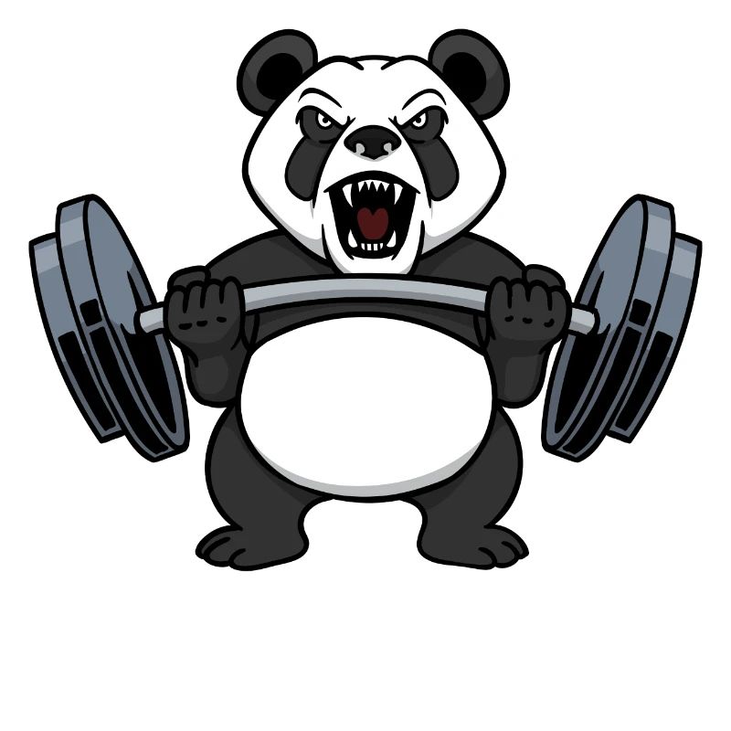 Poids de musculation Bodybuilder poids poids