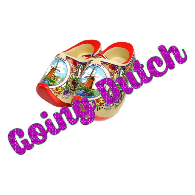 Going Dutch