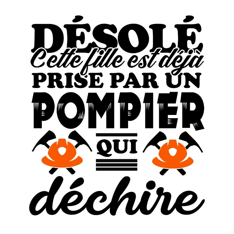 fille prise par un pompier qui déchire