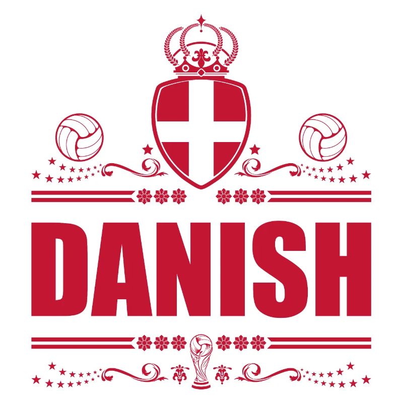 DANOIS - DANEMARK