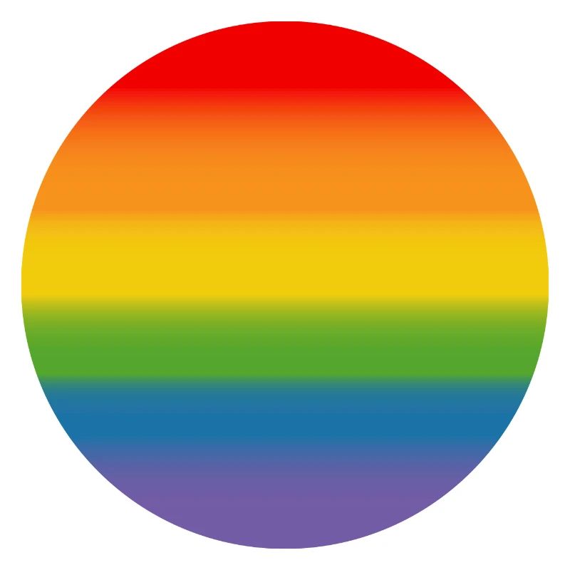 Rainbow Course Round