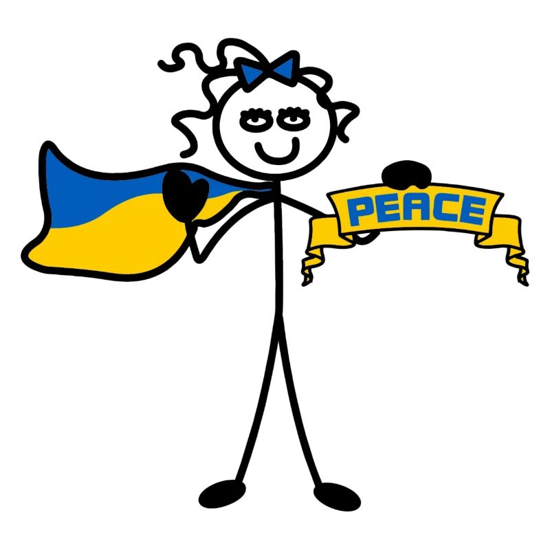 Peace for Ukraine