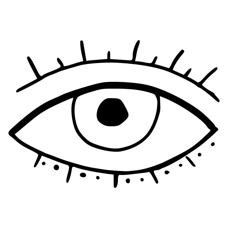 Oeil