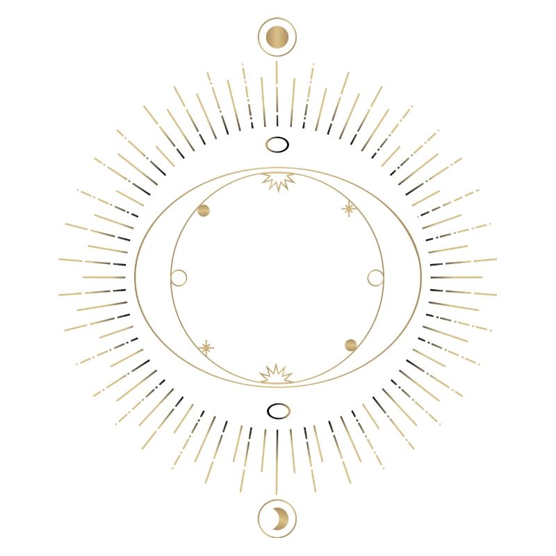 Conception du circuit de l’anneau solaire
