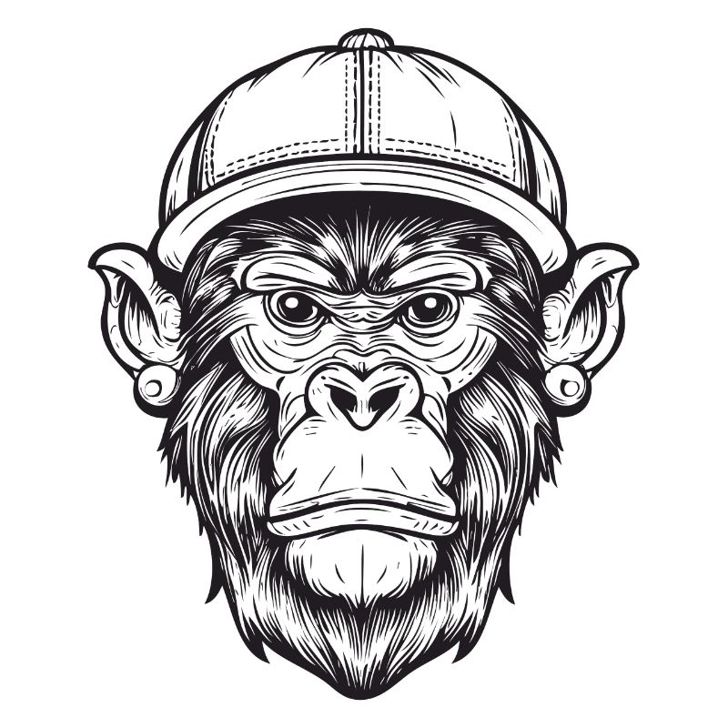 Funky Monkey