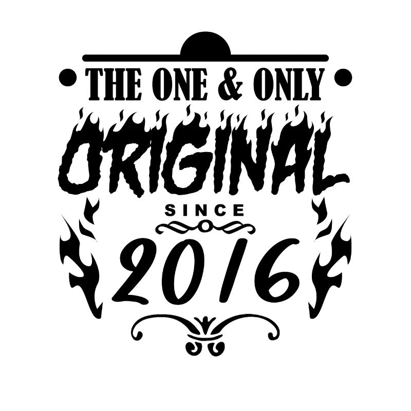 2016 - Année de construction 2016 - Année 2016