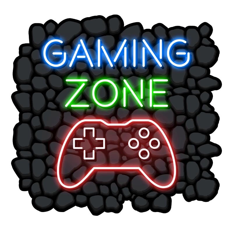 Zone de jeu
