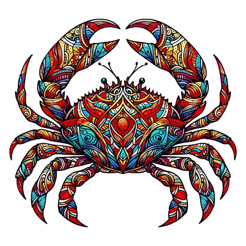 Crab
