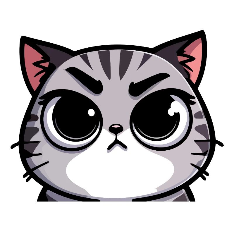 Tabby Traits: The Expressive Cat