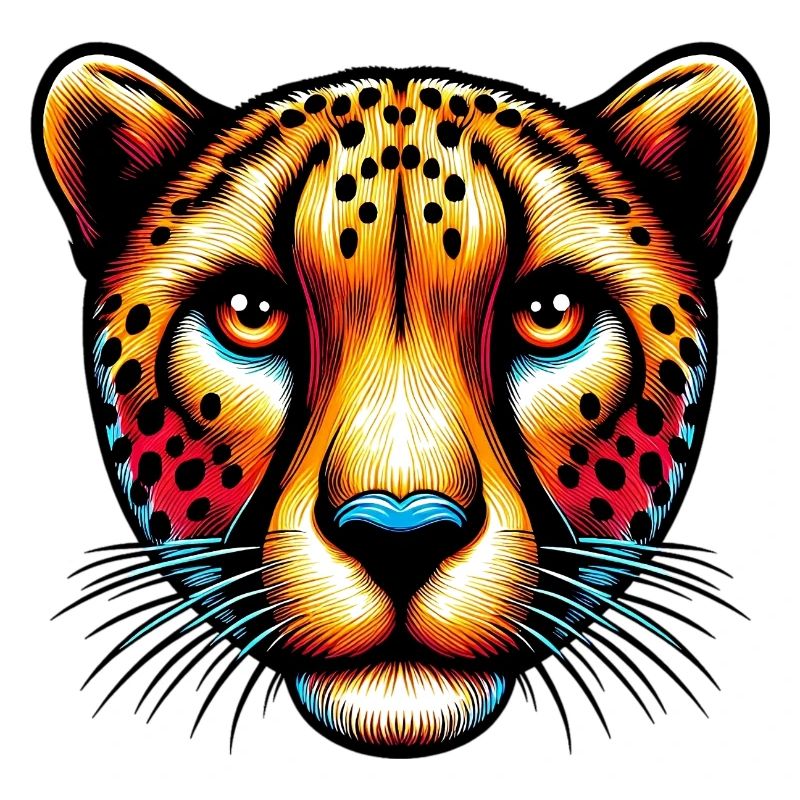 Guépard