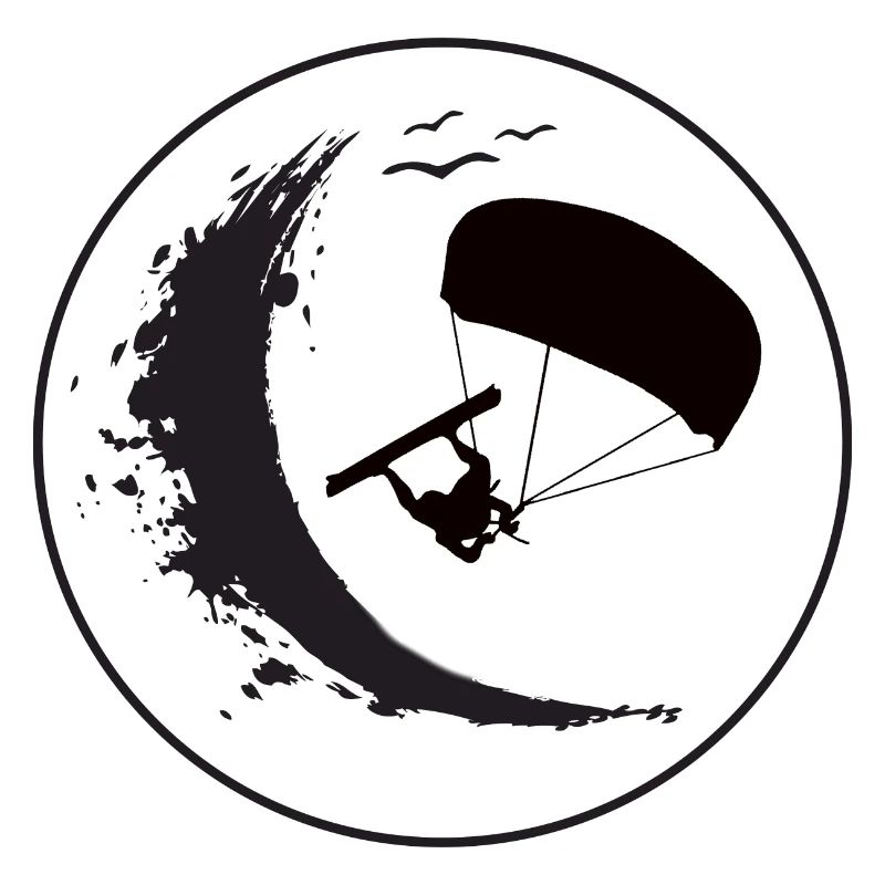 Wave Rider Eclipse